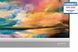Телевизор Sharp 65EQ4EA (4T-C65EQ4EM2AG)