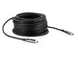 HDMI кабель TTAF HDMI 2.1 48 Gbps AOC Cable 24K Gold 35m