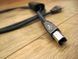 Кабель AUDIOQUEST HD 1.5m, USB DIAMOND A > B