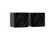 Полочная акустика MONITOR AUDIO Radius 45 Black Gloss