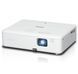 Проєктор Epson CO-FH01 White (V11HA84040)