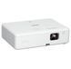 Проєктор Epson CO-FH01 White (V11HA84040)