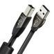 Кабель AUDIOQUEST HD 1.5m, USB DIAMOND A > B