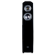 Напольная акустика ELAC Concentro 507S Black High Gloss