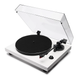 Програвач вінілу Argon Audio TT-3 Plus White