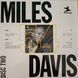 Вінілова платівка Miles '54: The Prestige Recordings[4 LP]