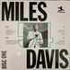 Вінілова платівка Miles '54: The Prestige Recordings[4 LP]