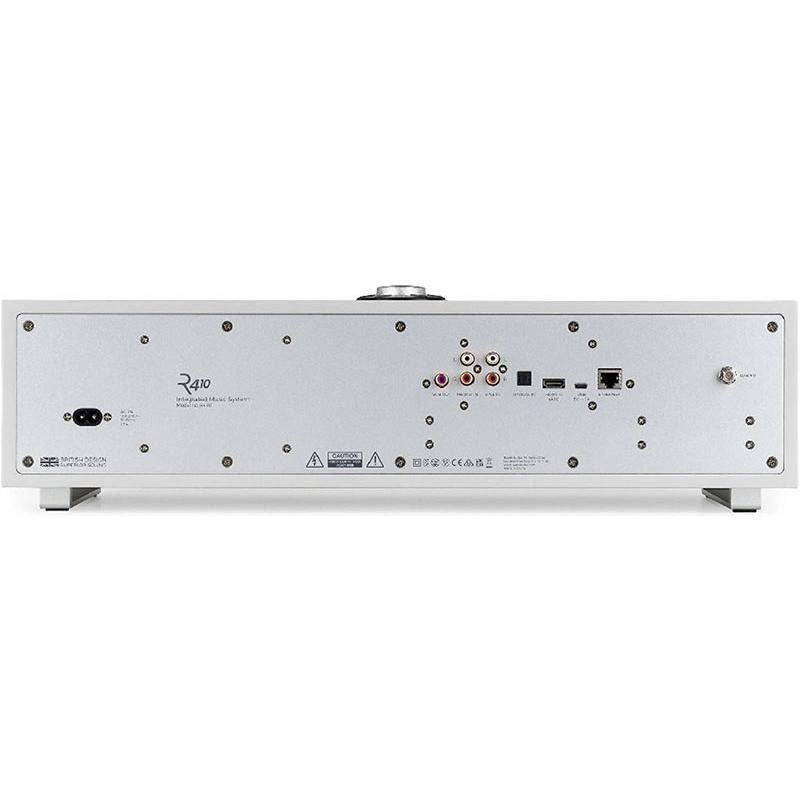 Аудіосистема Ruark Audio R410 Music System Soft Grey