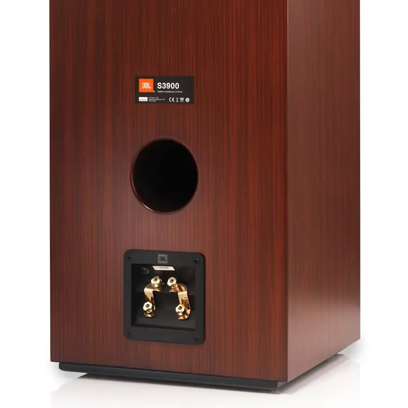 Напольная акустика JBL S3900 Cherry