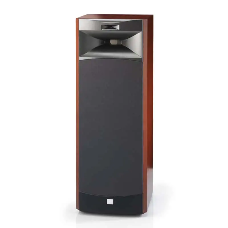 Напольная акустика JBL S3900 Cherry