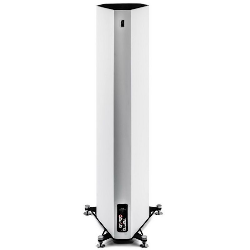 Підлогова акустика Sonus Faber Sonetto VIII White