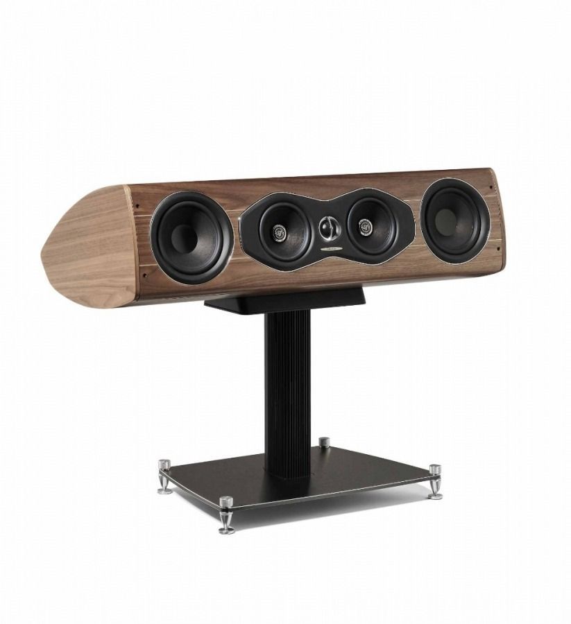 Центральний канал Sonus Faber Olympica Nova Center II Walnut Wood