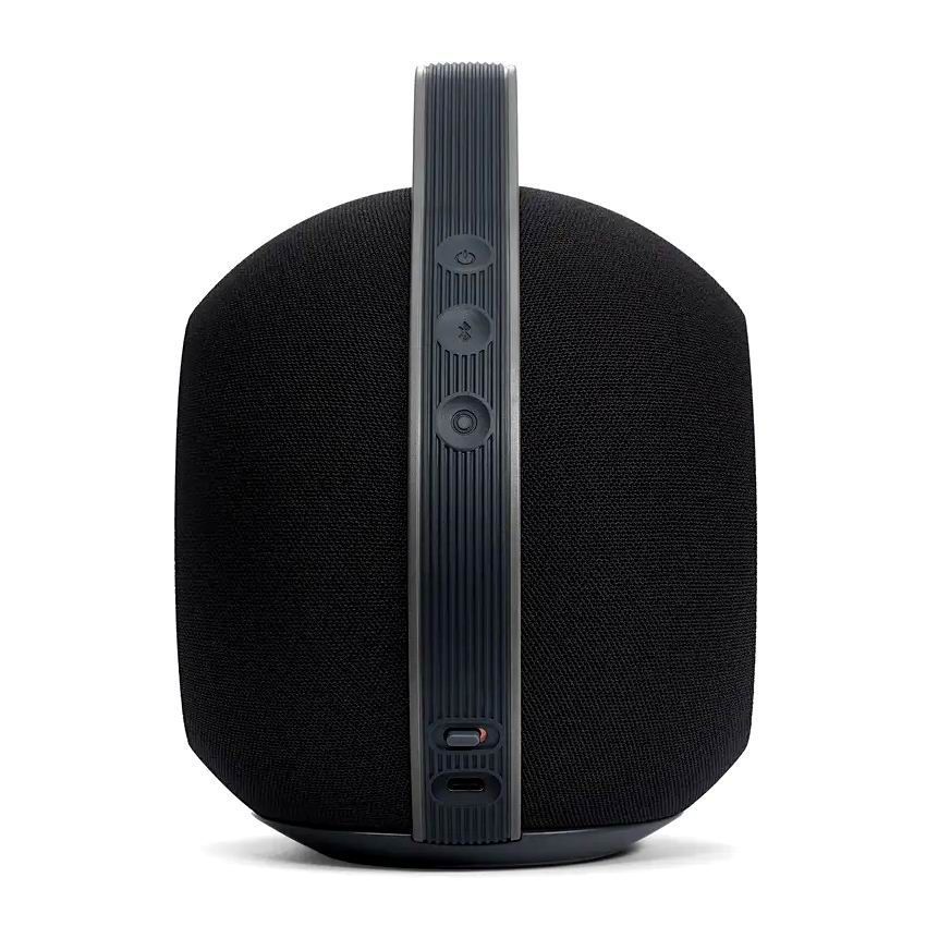 Портативна акустика DEVIALET MANIA Deep Black