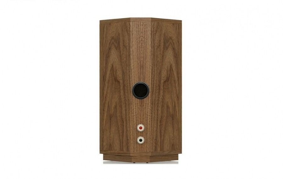 Полична акустика Tannoy Autograph Mini Walnut