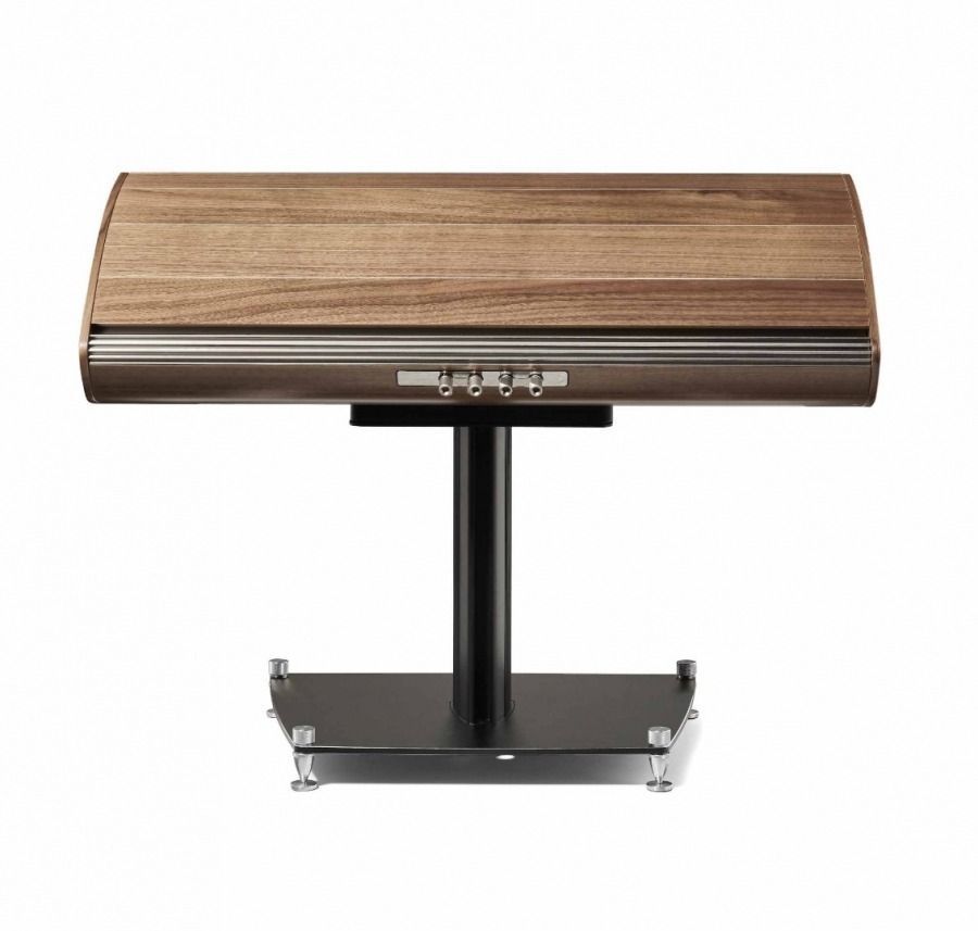 Центральний канал Sonus Faber Olympica Nova Center II Walnut Wood