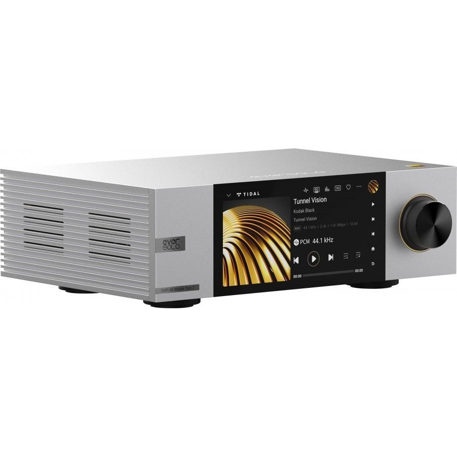 Стример Eversolo DMP-A6 Master Edition Gen 2