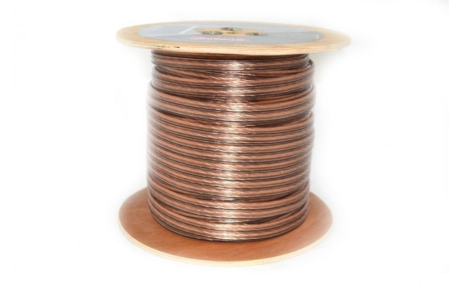 Акустичний кабель MT-Power Master Speaker Wire 4/16 AWG