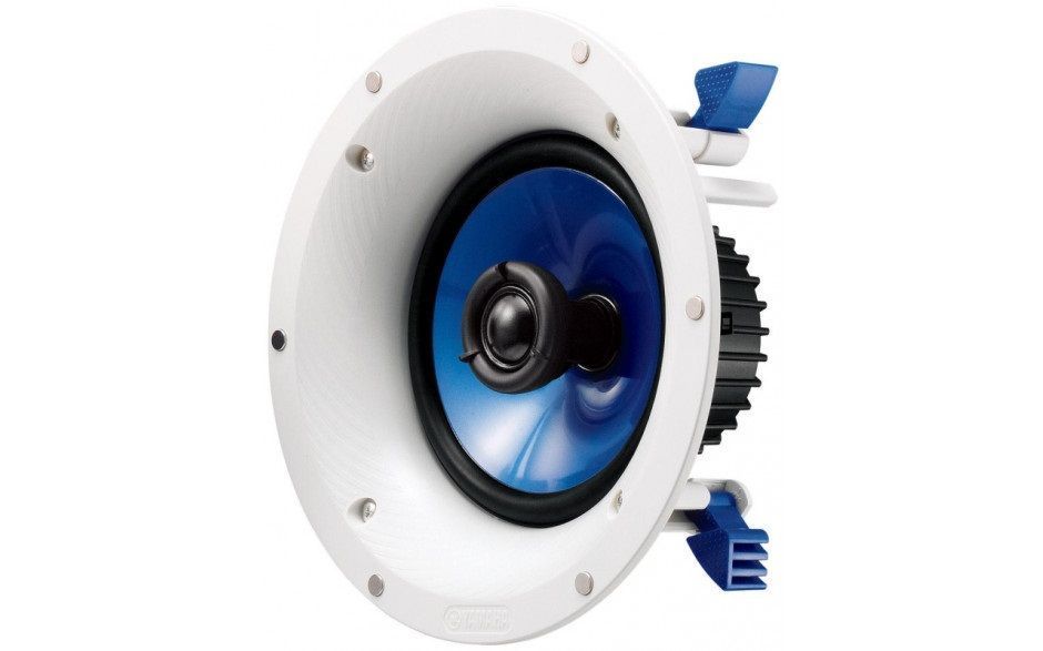 Вбудована акустика Yamaha NS-IC600 White