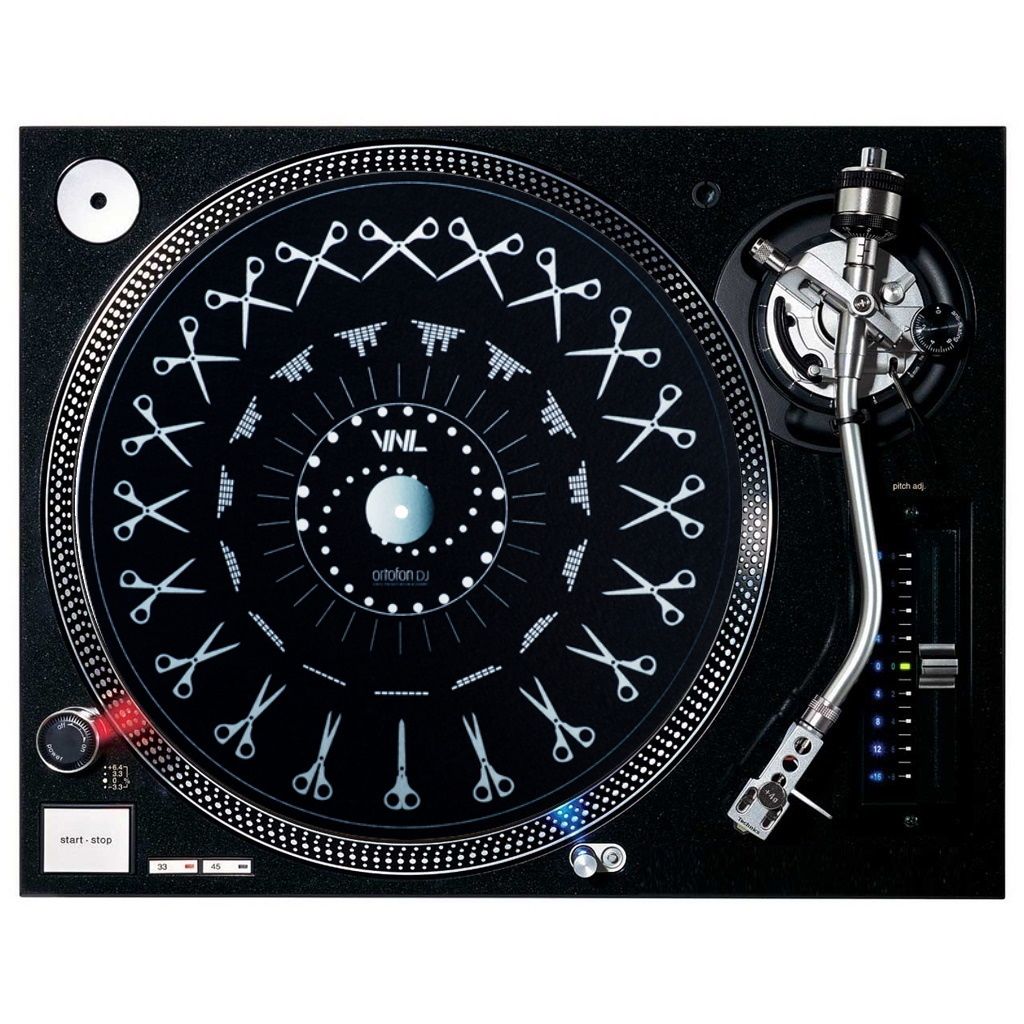 Мат Ortofon Slipmat, VNL