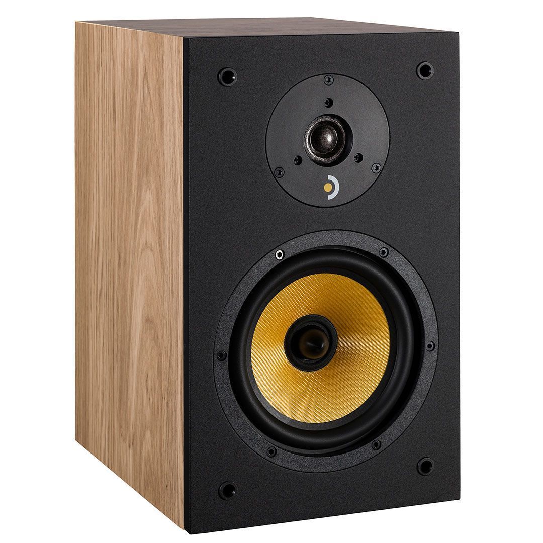 Акустика Davis Acoustics Ariane 2 Light Oak