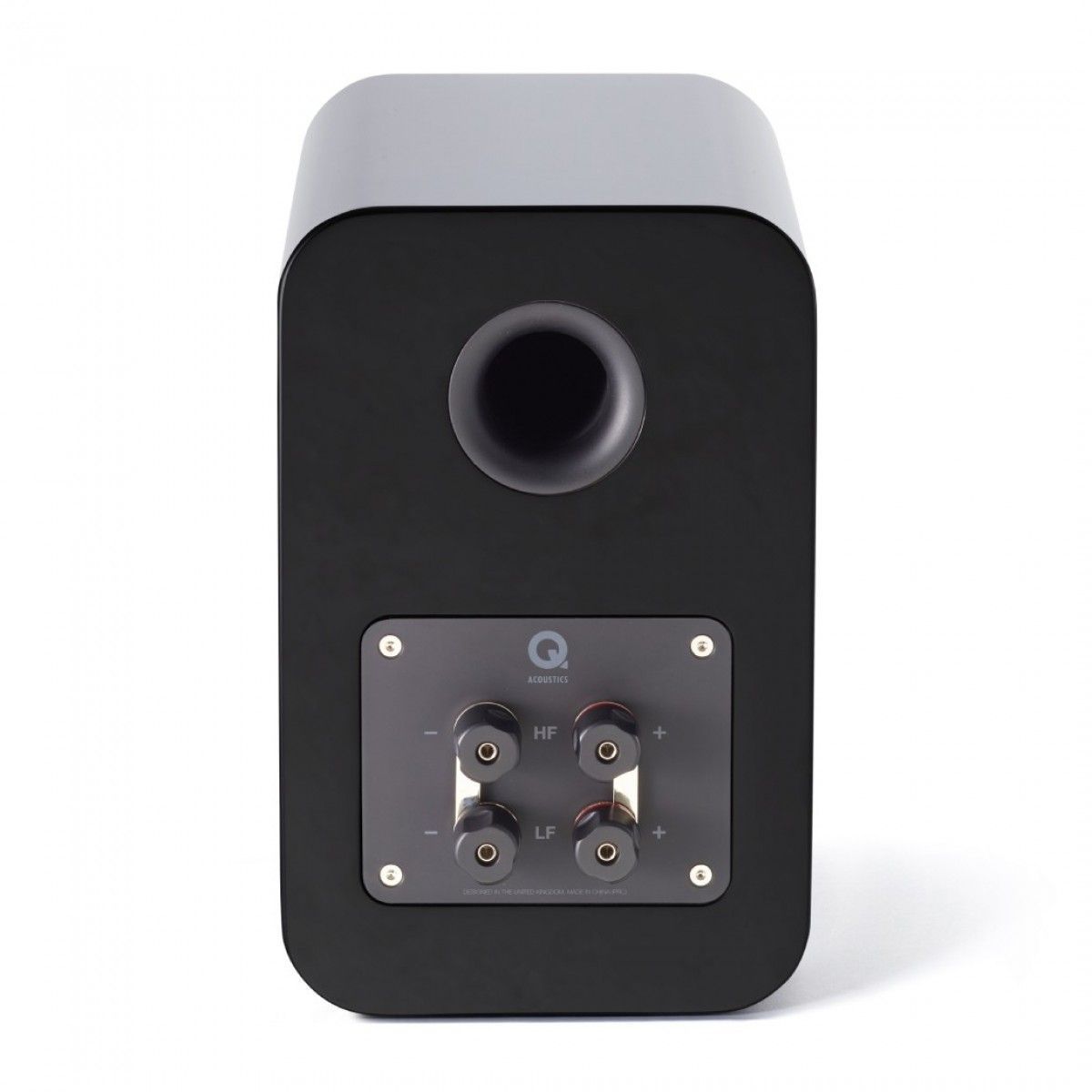 Акустика Q Acoustics Q CONCEPT 30 GLOSS BLACK (QA2930)