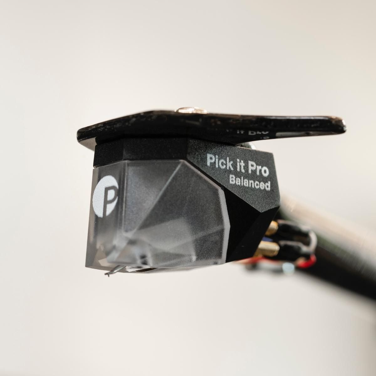 Програвач вінілу Pro-Ject X1 B Pick It PRO B Eucalyptus