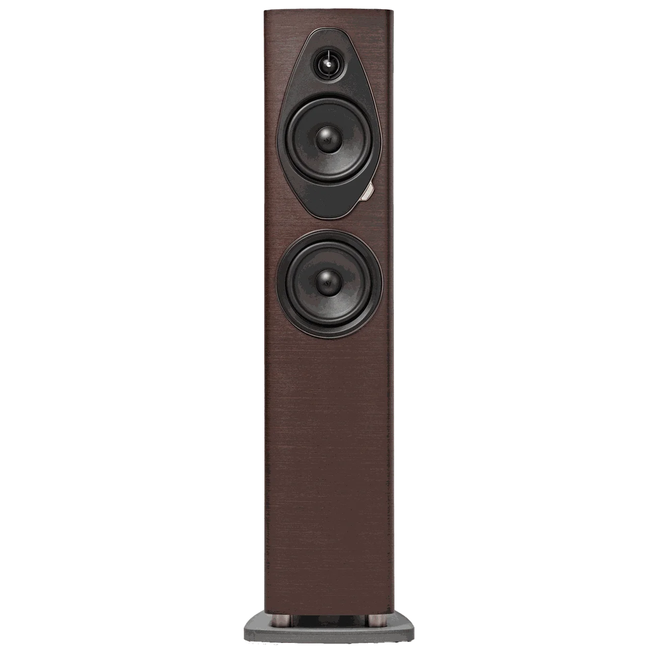 Підлогова Акустика Sonus Faber Sonetto III G2 Wenge