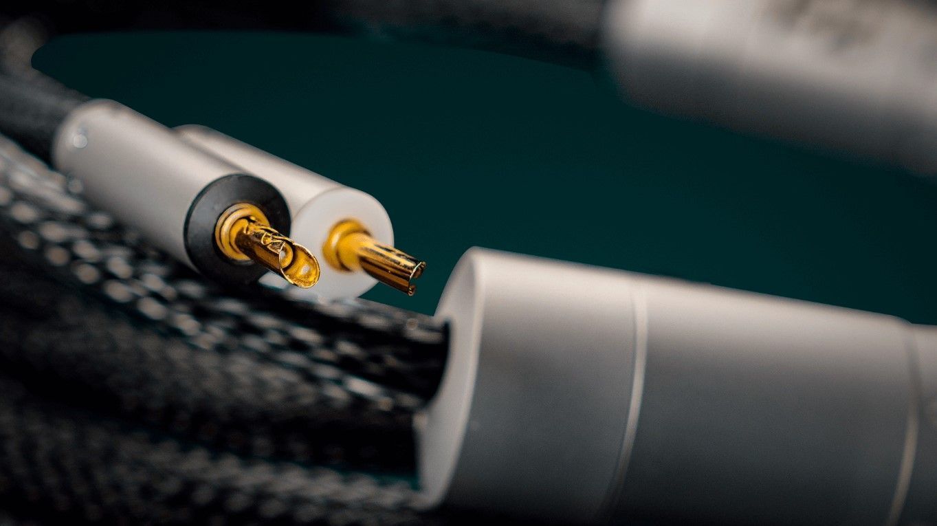 Акустический кабель Ansuz Acoustics Speakz P2 2.0m