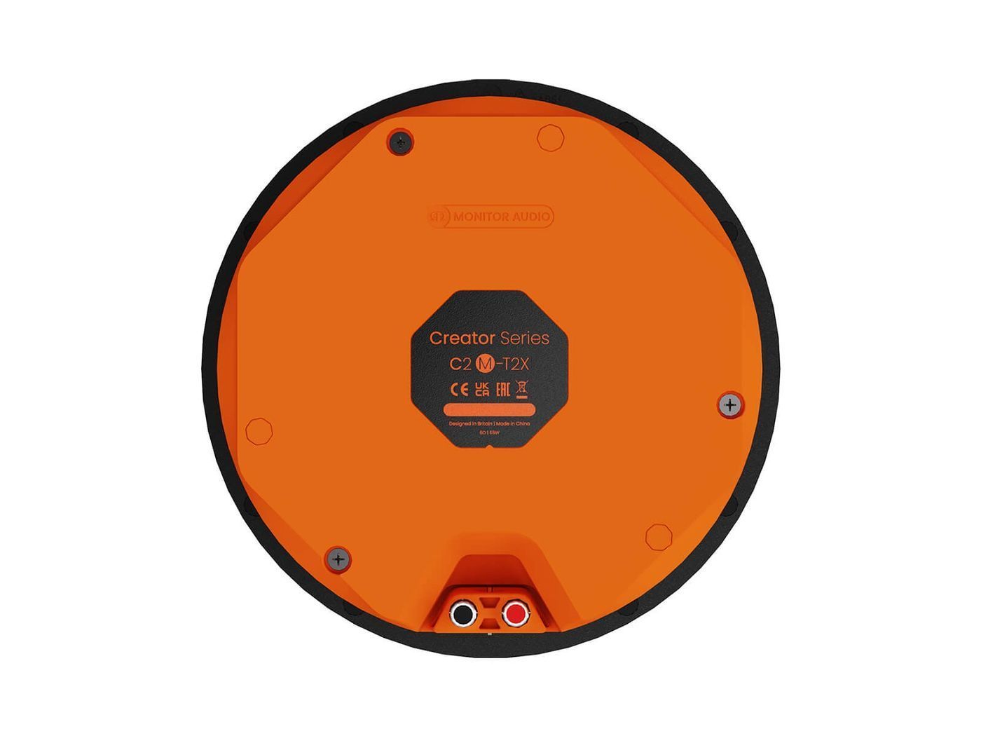 Встраиваемая акустика Monitor Audio Creator C2M-T2X