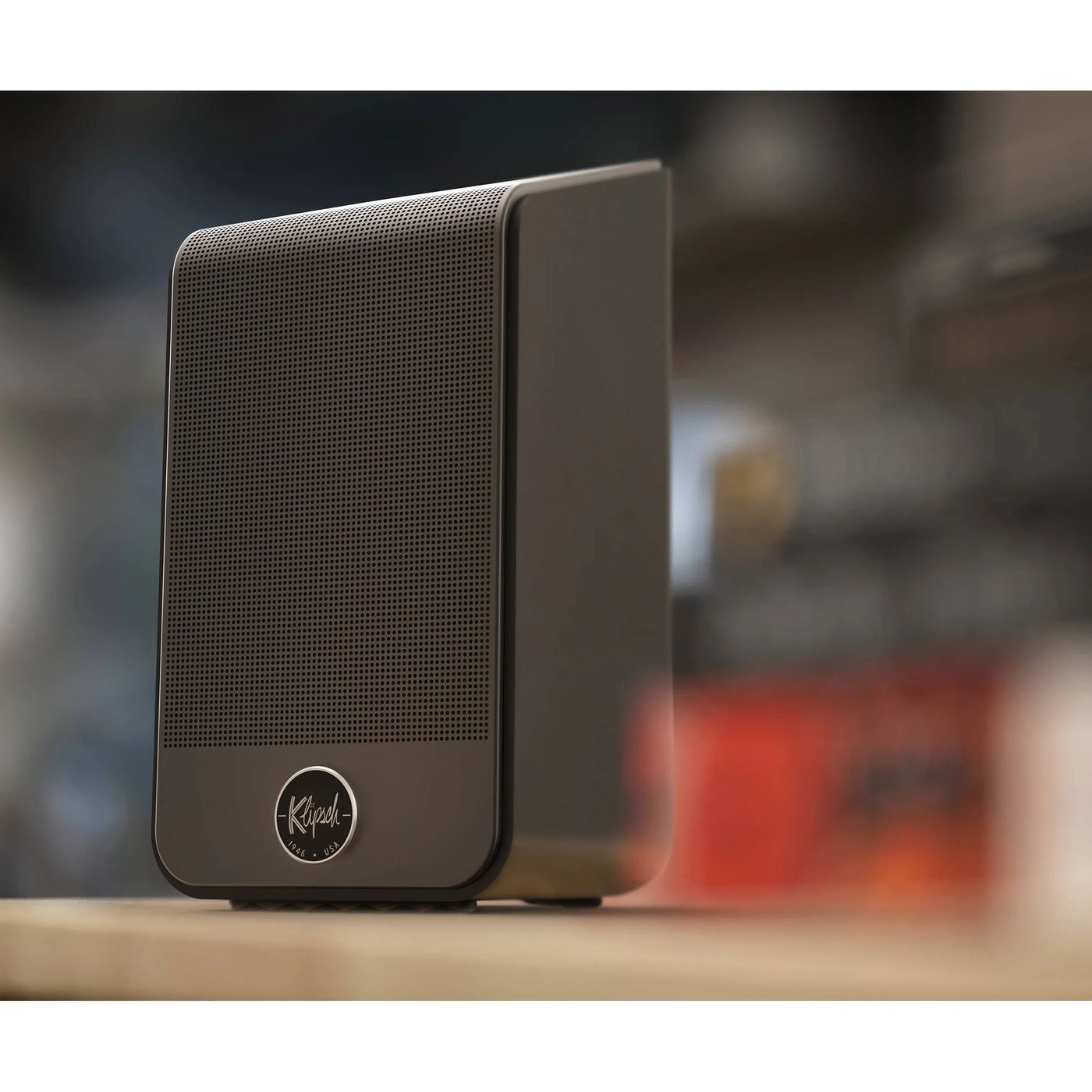 Акустика Klipsch Flexus SURR 200 Black