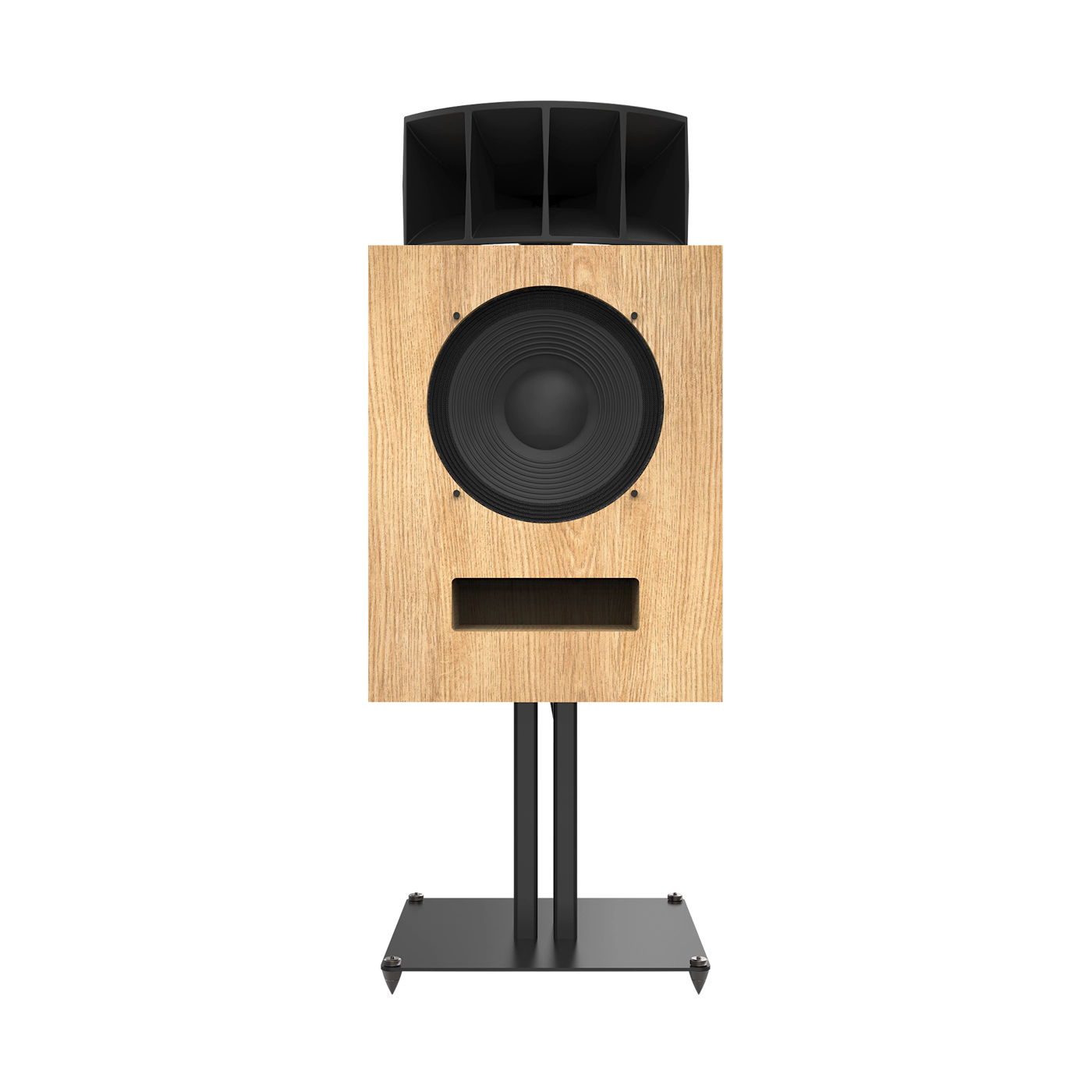 Акустика Klipsch OJAS kO-R1 Spiral Red Oak
