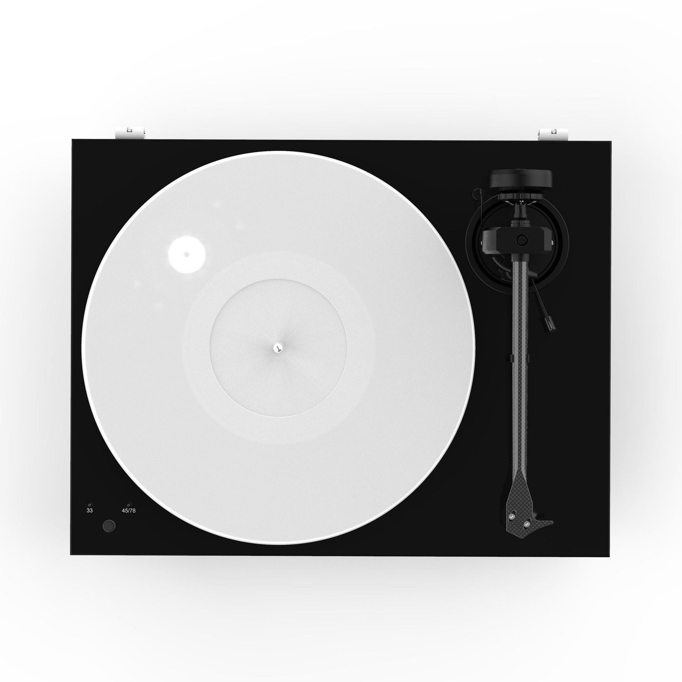 Програвач вінілу Pro-Ject X1 B Pick It PRO B Eucalyptus