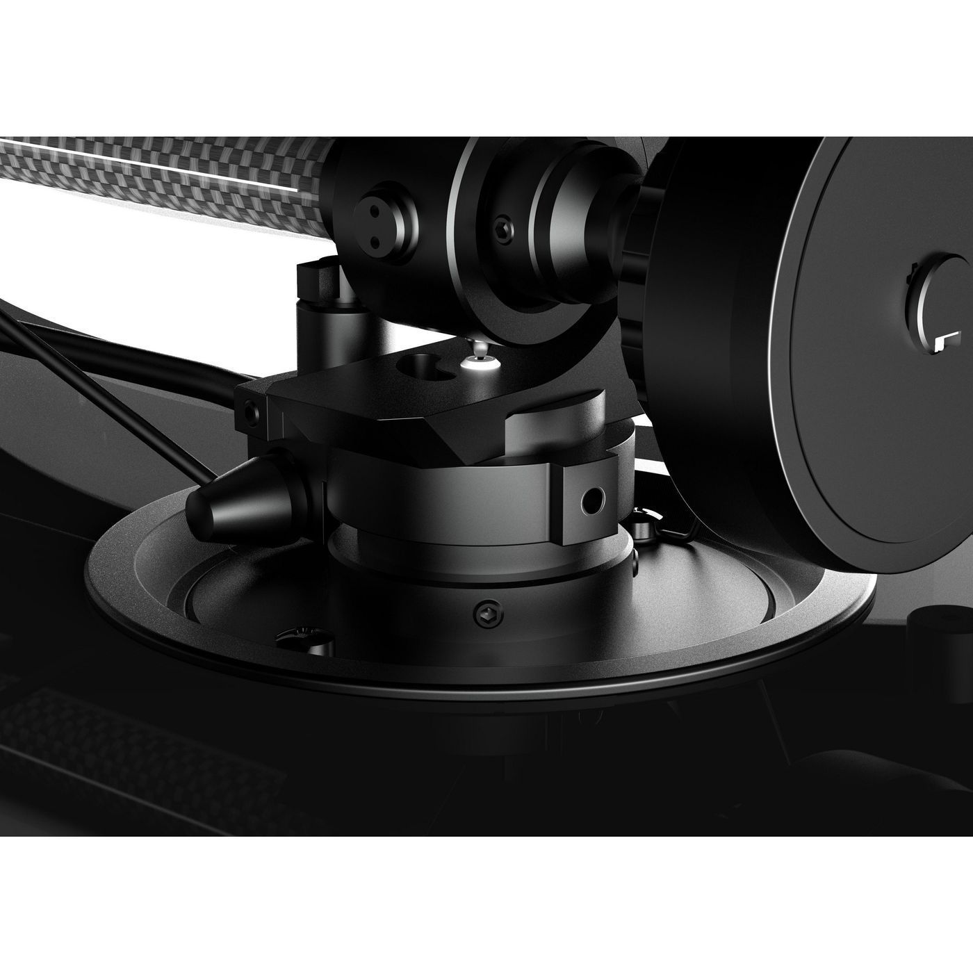 Програвач вінілу Pro-Ject X1 B Pick It PRO B Eucalyptus