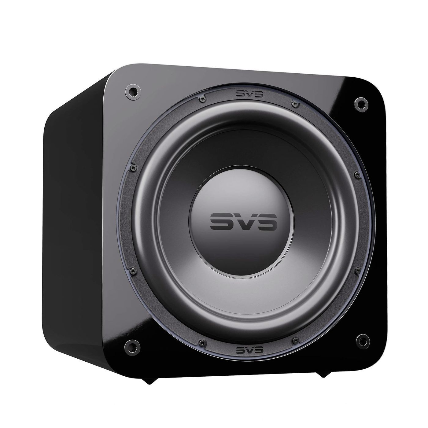 Сабвуфер SVS SB-3000 R|Evolution Piano Gloss Black