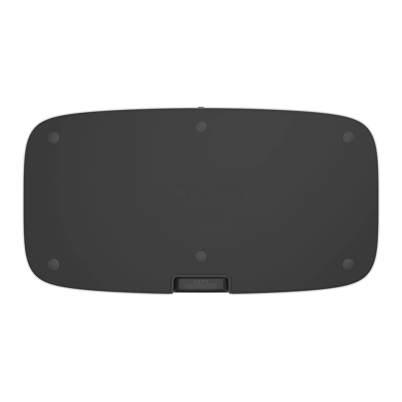 Саундбар Sonos Playbase White