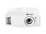 Smart проектор 4K UHD Optoma UHD55 (E9PV7G602EZ1)