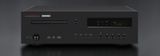 CD-SACD проигрыватель Luxman D-07X Black Edition Centennial