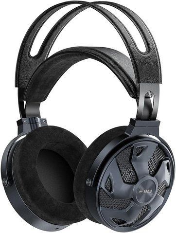 Навушники FiiO FT3 32 ohm Black