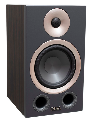 Полочна акустика Taga Harmony AZURE B-40 v.3 Modern Wenge