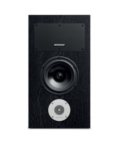 Настенная акустика Spendor DS1 Black Oak