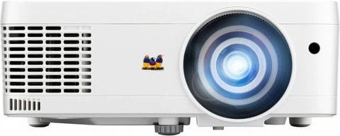 Проектор ViewSonic LS560W (VS19170)