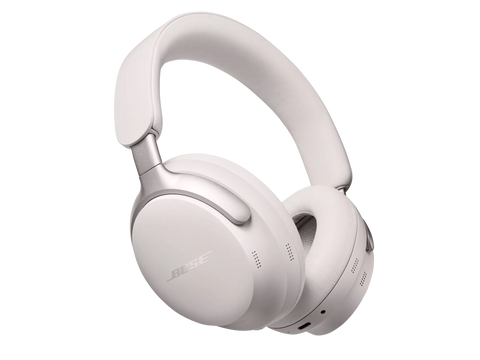 Наушники Bose QuietComfort Ultra headphones, Smoke White (880066&ndash;0200)