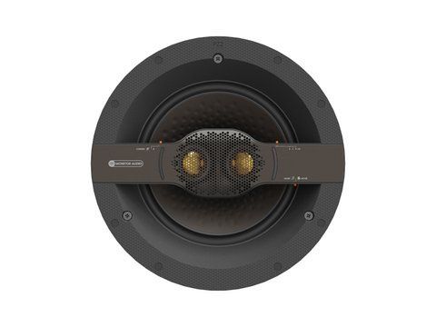 Вбудована акустика Monitor Audio Creator C2M-T2X
