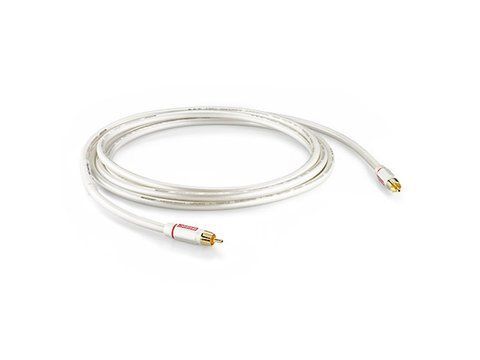 Сабвуферный кабель Neotech NESW-3002 UPOCC 1RCA-1RCA Subwoofer Cable 4m