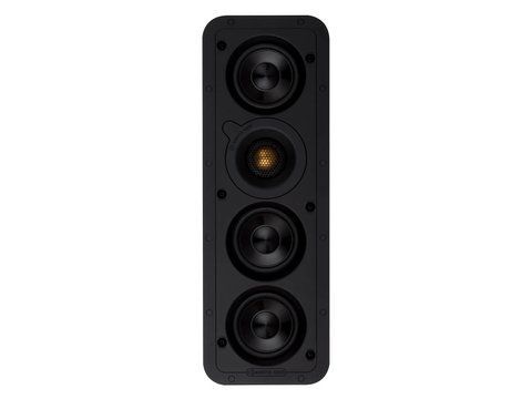 Вбудована акустика MONITOR AUDIO WSS130 Super Slim Inwall