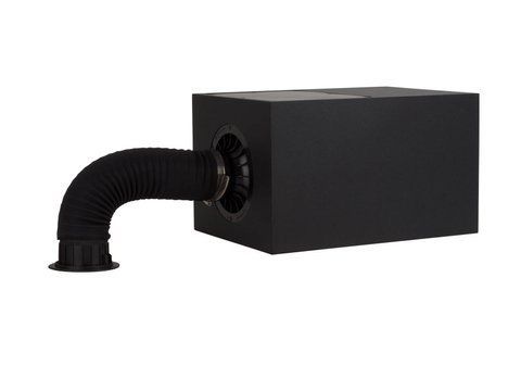 Встраиваемый сабвуфер MONITOR AUDIO ICS-8