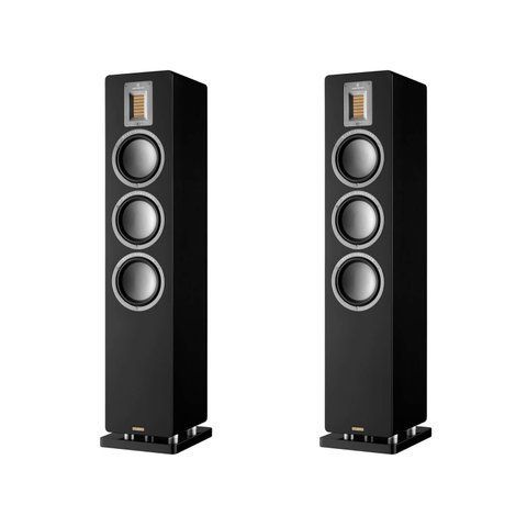 Напольная Акустика Audiovector&nbsp;QR 5 SE Black Piano