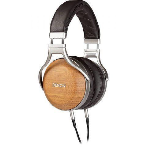 Навушники Denon AH-D9200 Wood