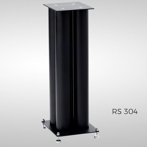 Акустичні стійки Custom Design RS 304 Black
