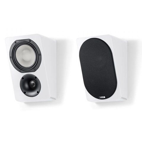 Акустика Canton AR 5 White Matt